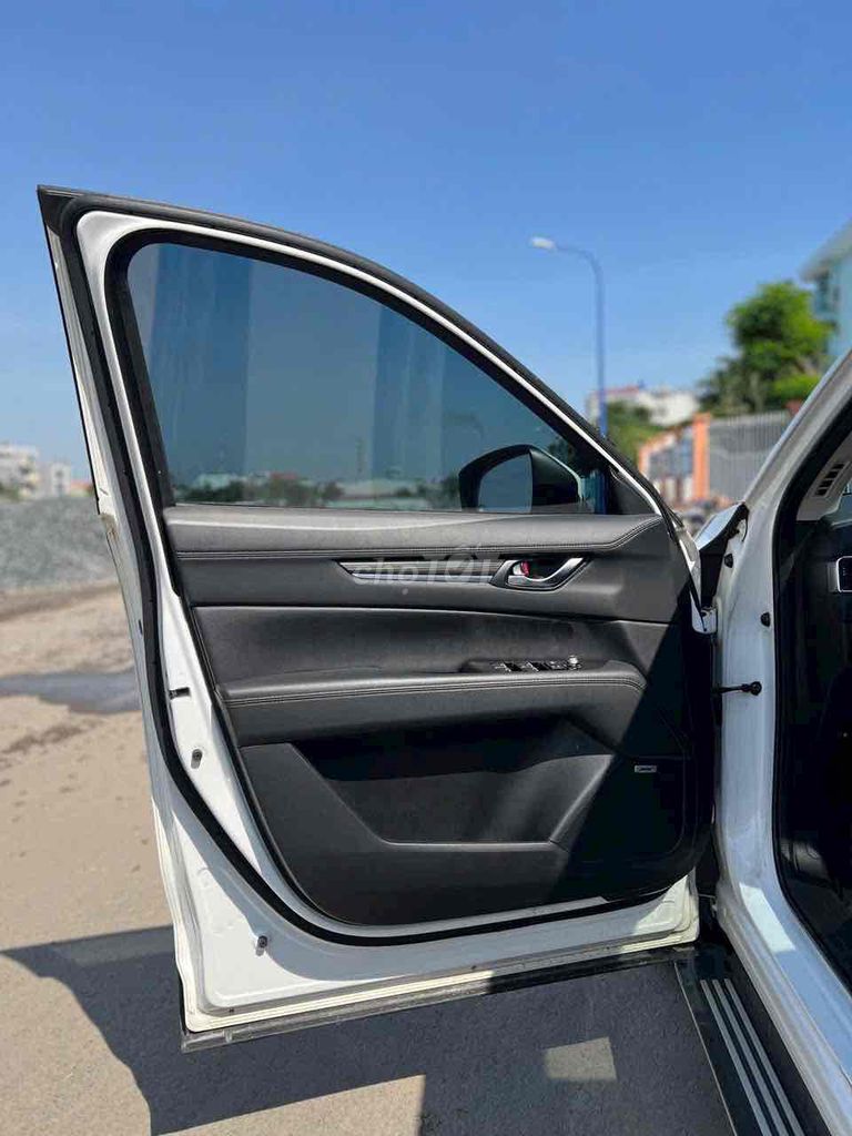 Mazda CX 5 2023 Premium 2.0 AT - 30000 km. Mua bán Ô tô tại Quận Gò Vấp Tp Hồ Chí Minh được đăng bởi Nguyễn Nam Sang hình 9