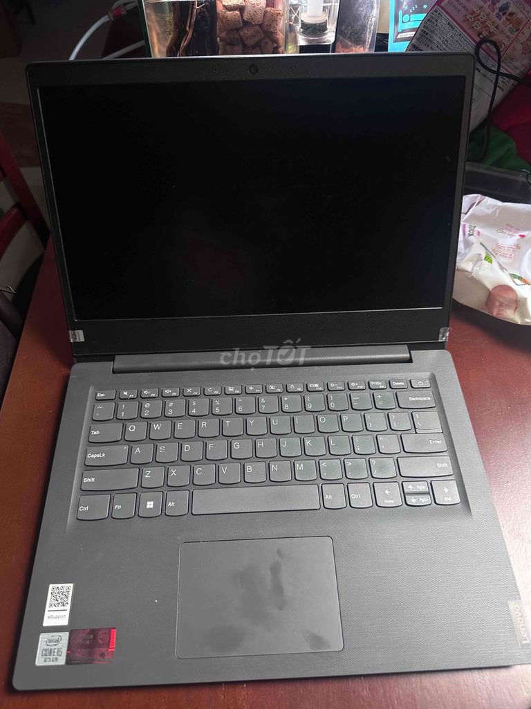 Lenovo i5 Gen 10 8GB/256GB Xám. Mua bán Laptop tại Quận Bình Thạnh Tp Hồ Chí Minh được đăng bởi Nguyễn Trung hình 1