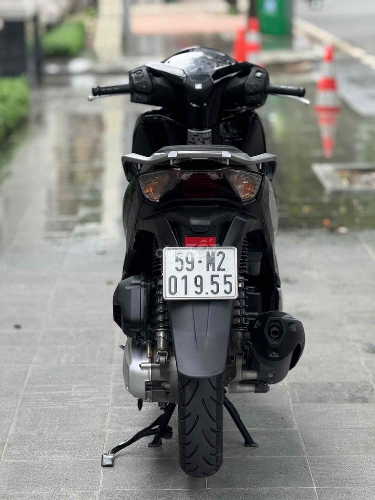 SH 150i ABS 2017 BSTP 1 CHỦ. Mua bán Xe máy tại Thành phố Thủ Đức Tp Hồ Chí Minh được đăng bởi Vũ Vũ hình 2