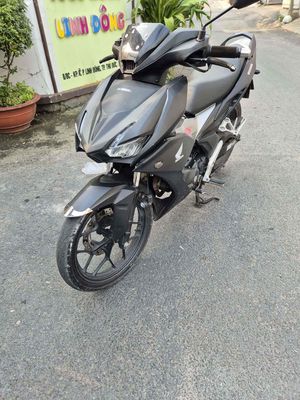 Honda Winner X 150 2020 Đen