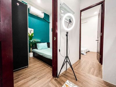CHDV - 2 Phòng Ngủ - Bình Thạnh. Cho thuê phòng trọ tại Quận Bình Thạnh Tp Hồ Chí Minh được đăng bởi Khoa