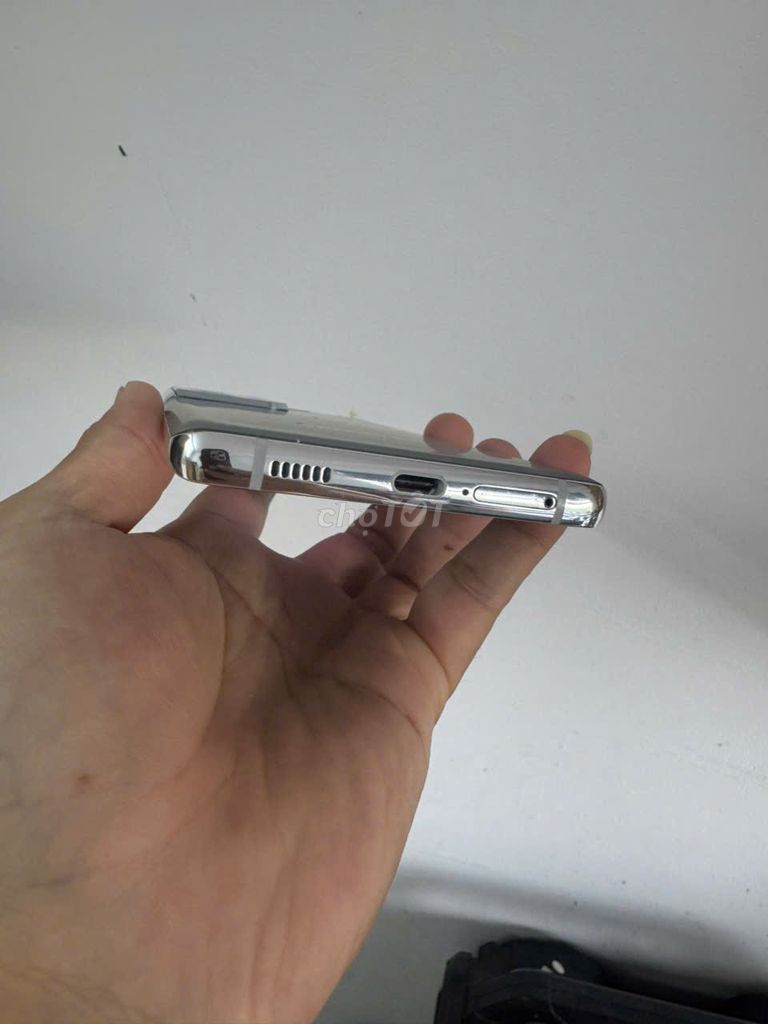 Samsung S21 Ultra 5G 128GB 96%. Mua bán Điện thoại tại Thành phố Tam Kỳ Quảng Nam được đăng bởi Quangnam Quangnam hình 1
