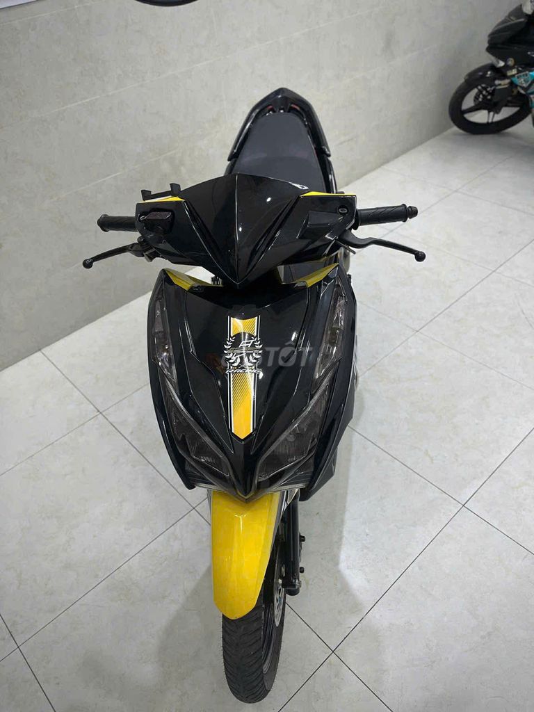 👉  Click thái biển Sài Gòn - Đưa 20 tr nhận xe. Mua bán Xe máy tại Quận 7 Tp Hồ Chí Minh được đăng bởi Xuân Dũng hình 1