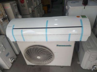 Máy lạnh Panasonic 2hp đẹp sài tốt bền nhẹ điện