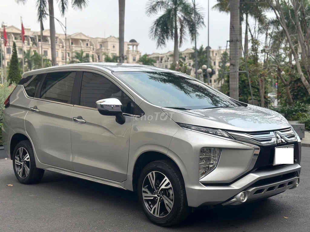 Mitsubishi Xpander 2020 AT (CKD) - 65000 km