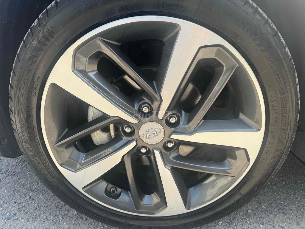 Hyundai Kona 2021 2.0 AT Đặc biệt - 58000 km. Mua bán Ô tô tại Huyện Tiên Lữ Hưng Yên được đăng bởi tuan khoi hình 13