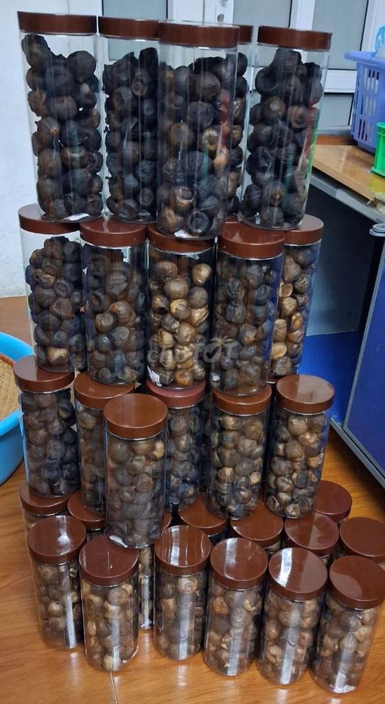 Tỏi đen dẻo thơm ngon ngọt size to 45-75 ngày. Mua bán Đồ ăn, thực phẩm và các loại khác tại Quận Cầu Giấy Hà Nội được đăng bởi Dương Thị Bích Nga hình 1