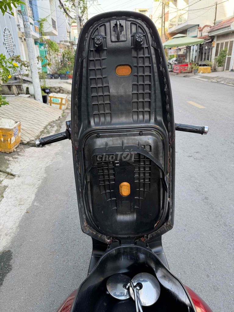 SHMODE BẢN ĐẶT BIỆT KHÓA SMARKEY ZIN 2017 9C. Mua bán Xe máy tại Quận 7 Tp Hồ Chí Minh được đăng bởi Chuyên bán xe đẹp zin keng 9 chủ hình 12