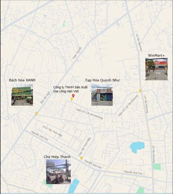 Công ty may nón lưỡi trai tuyển dụng