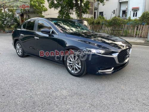 Mazda 3 1.5L Luxury 2025. Mua bán Ô tô tại Quận Hà Đông Hà Nội được đăng bởi Cường Bca Đtlx hình 2