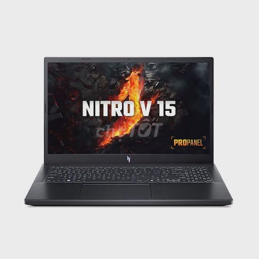 LAPTOP GAMING Acer Nitro V15	 R5Hs RTX 2050 CaoCấp. Mua bán Laptop tại Quận Hai Bà Trưng Hà Nội được đăng bởi Nguyễn Kha hình 4