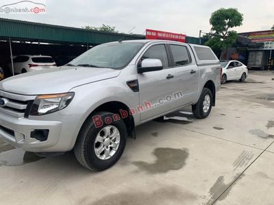 Xe Ford Ranger XLS 2.2L 4x2 MT 2015 - 300 Triệu. Mua bán Ô tô tại Quận Nam Từ Liêm Hà Nội được đăng bởi Anh Kiên