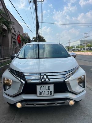 Mitsubishi Xpander AT Số tự động 2019 Nguyên Zin