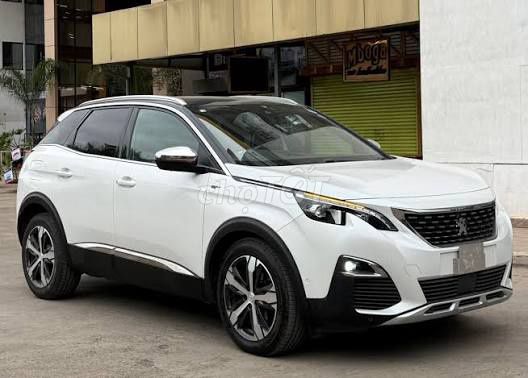 Mua xe Peugeot 3008. Mua bán Ô tô tại Thành phố Vũng Tàu Bà Rịa - Vũng Tàu được đăng bởi Trường hình 1