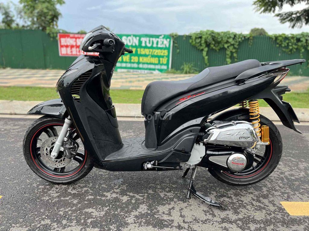 🔥 Sh150i Dk2022 mới keng lên Full áo ý. Mua bán Xe máy tại Thành phố Long Khánh Đồng Nai được đăng bởi Duy Linh Xe Máy Chợ Long Khánh  hình 4