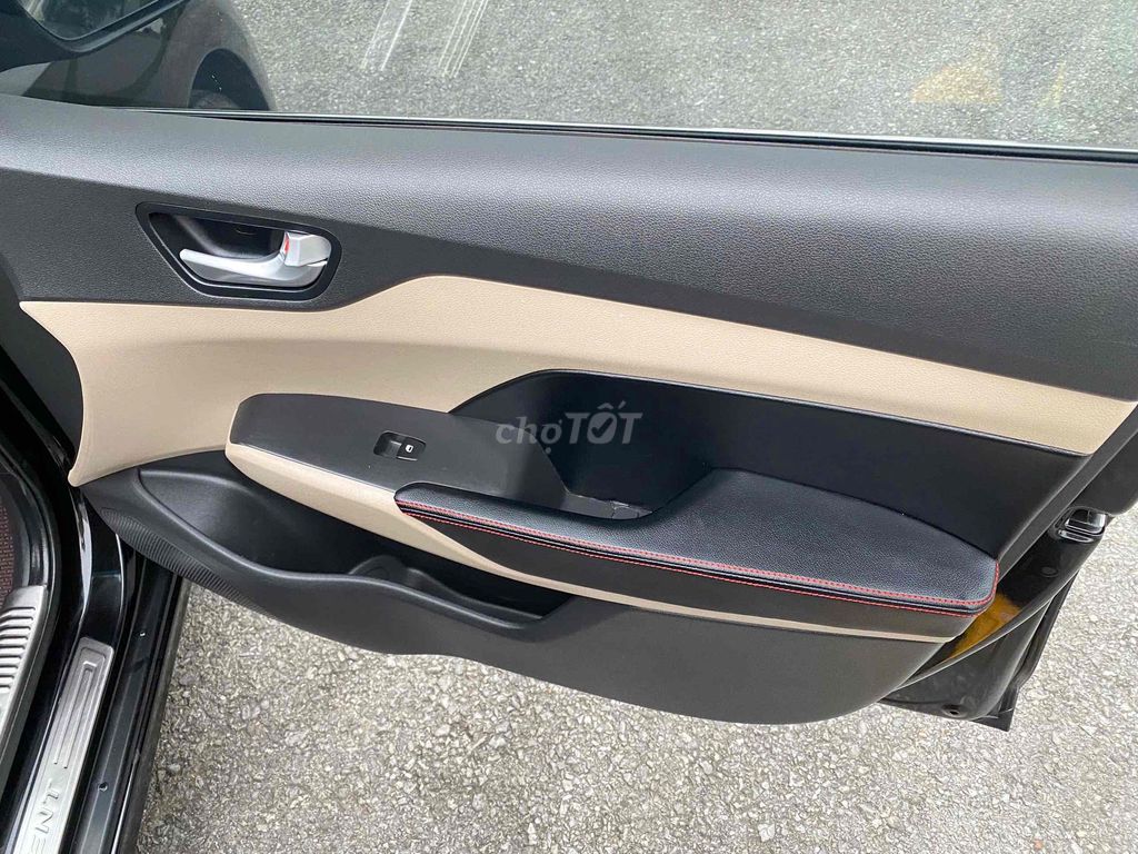 Hyundai Accent 2019 1.4 ATH - 70000 km. Mua bán Ô tô tại Huyện Gia Lộc Hải Dương được đăng bởi Nhất Tín Ô Tô Hải Dương hình 11