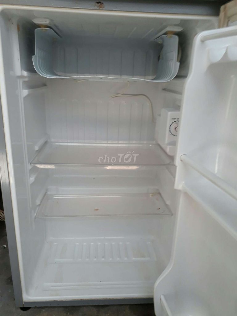 0352493091 - Tủ lạnh 92 lít mới 90% siêu tiết kiệm điện