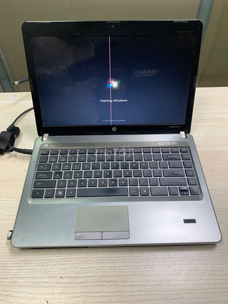 Latop HP 4430s i3 2330M ram 4G 250G văn phòng gtrí