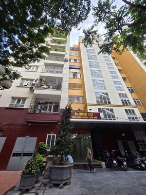 Apartment in Nam Từ Liêm