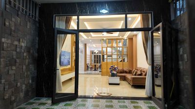 Аренда · 4 комн. · 90 м² · Quận Cẩm Lệ, ул. Đường Phan Triêm