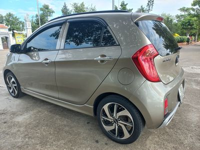 Mình cần bán monig số tự động đời 2019 bản S. Mua bán Ô tô tại Quận Kiến An Hải Phòng được đăng bởi Viêt cuong