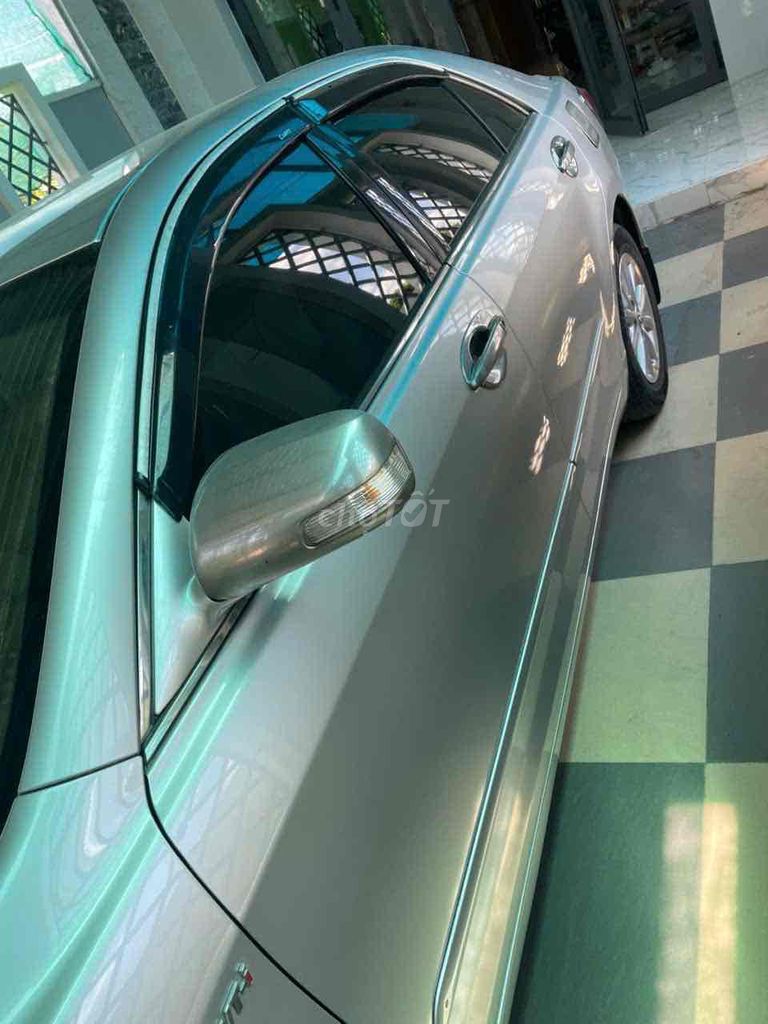 Toyota Camry 2010 2.4G - 100000 km. Mua bán Ô tô tại Thành phố Mỹ Tho Tiền Giang được đăng bởi Nghị Trương hình 3