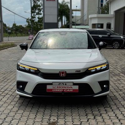 Honda Civic 2022 RS - 25000 km. Mua bán Ô tô tại Thành phố Biên Hòa Đồng Nai được đăng bởi Huy Dung