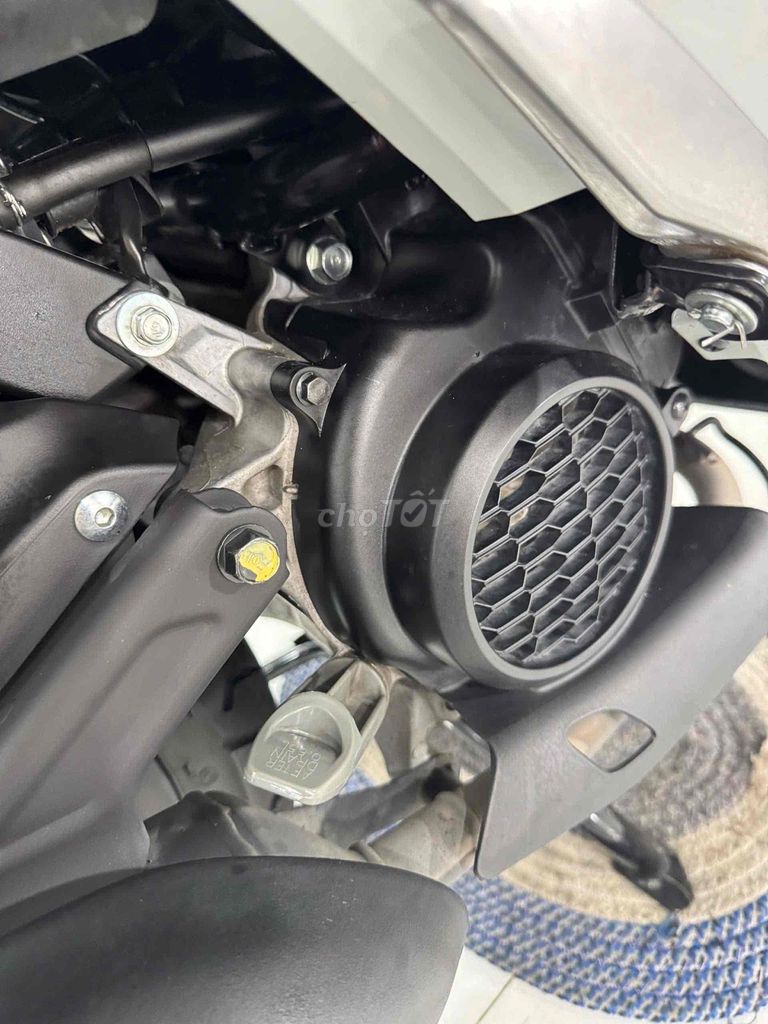 ✅VISION ĐK 2025 ( Bánh Lớn ) Đẹp Zin Như  Mới 👍. Mua bán Xe máy tại Thành phố Long Xuyên An Giang được đăng bởi Cầm Đồ Bình Tâm  hình 14