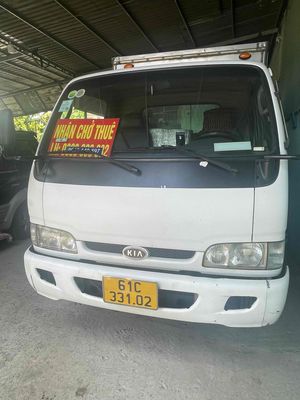 Xe gia đình cần bán Kia 2012 máy lạnh 1tấn2. Mua bán Xe tải, xe ben tại Thị xã Tân Uyên Bình Dương được đăng bởi Nguyễn Hồng Hải