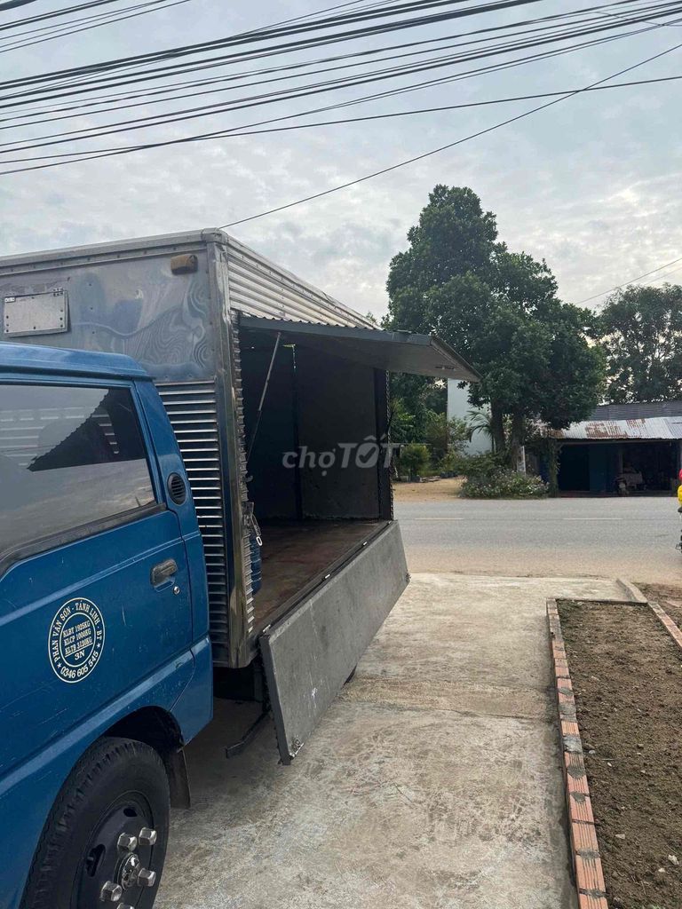 Hyundai h100 chính chủ có máy lạnh. Mua bán Xe tải, xe ben tại Thành phố Biên Hòa Đồng Nai được đăng bởi Hồ Hiếu  hình 2