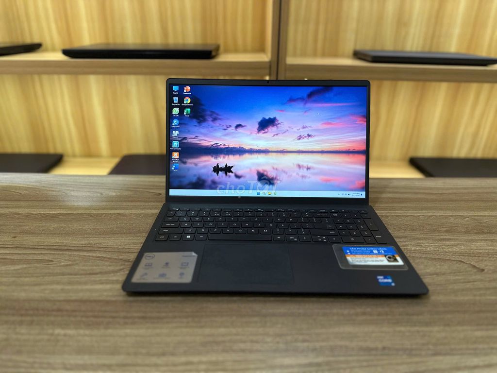 🔥DELL N3520 ( I5-1235U/ 8GB/ SSD 512GB/ 15.6"FHD).. Mua bán Laptop tại Thành phố Thủ Dầu Một Bình Dương được đăng bởi Huỳnh Phát Store hình 1