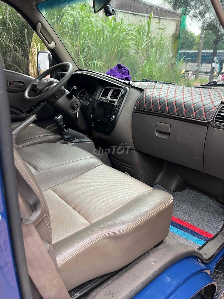 bán xe h 150 một chủ mua mới bao rin. Mua bán Xe tải, xe ben tại Thành phố Buôn Ma Thuột Đắk Lắk được đăng bởi Trọng Nghĩa hình 3