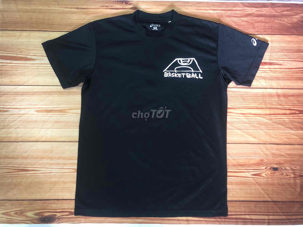 Asics Mountain 60-70kg. Mua bán Quần áo tại Quận Bình Thạnh Tp Hồ Chí Minh được đăng bởi SI HIỆU BÌNH DÂN hình 1