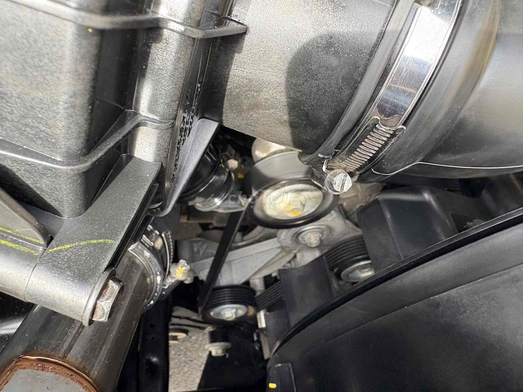 Chevrolet Trailblazer 2018 LTZ 2.5L VGT 4x4 AT. Mua bán Ô tô tại Thành phố Thủ Đức Tp Hồ Chí Minh được đăng bởi Phúc Nguyên hình 20