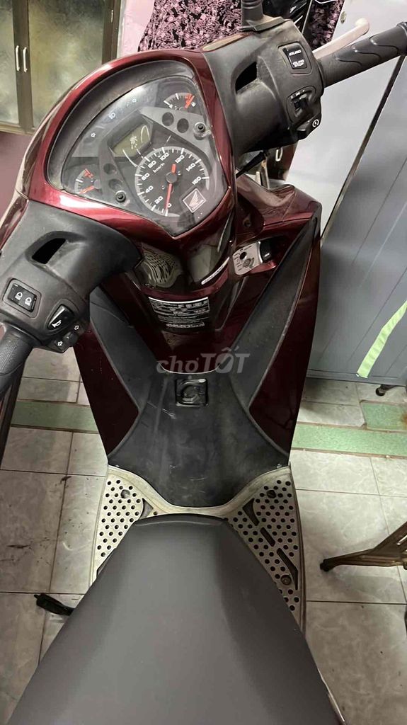 Không còn nhu cầu chạy bán xe máy. Mua bán Xe máy tại Thành phố Thuận An Bình Dương được đăng bởi Minh Liêm hình 4