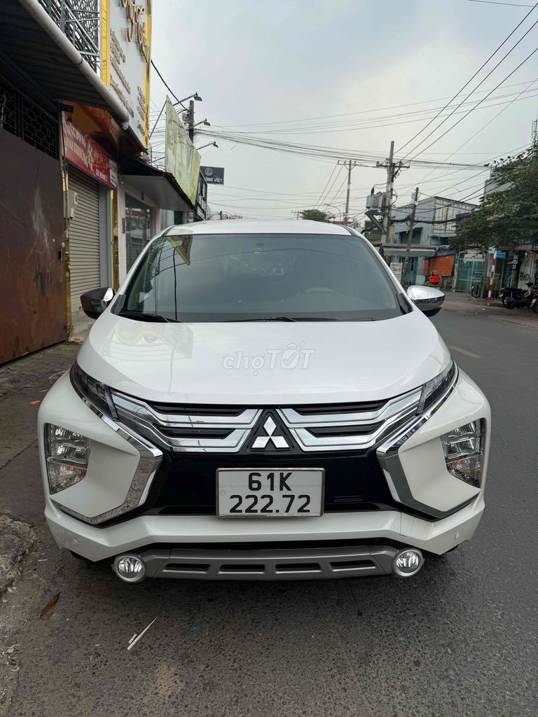 Mitsubishi Xpander 2020 AT - 75000 km