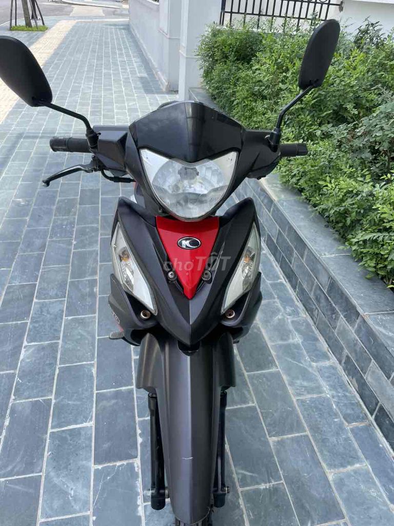 Thanh lý kimco Visas 50cc học sinh không còn mới. Mua bán Xe máy tại Quận Bắc Từ Liêm Hà Nội được đăng bởi Hữu Nhuận hình 5