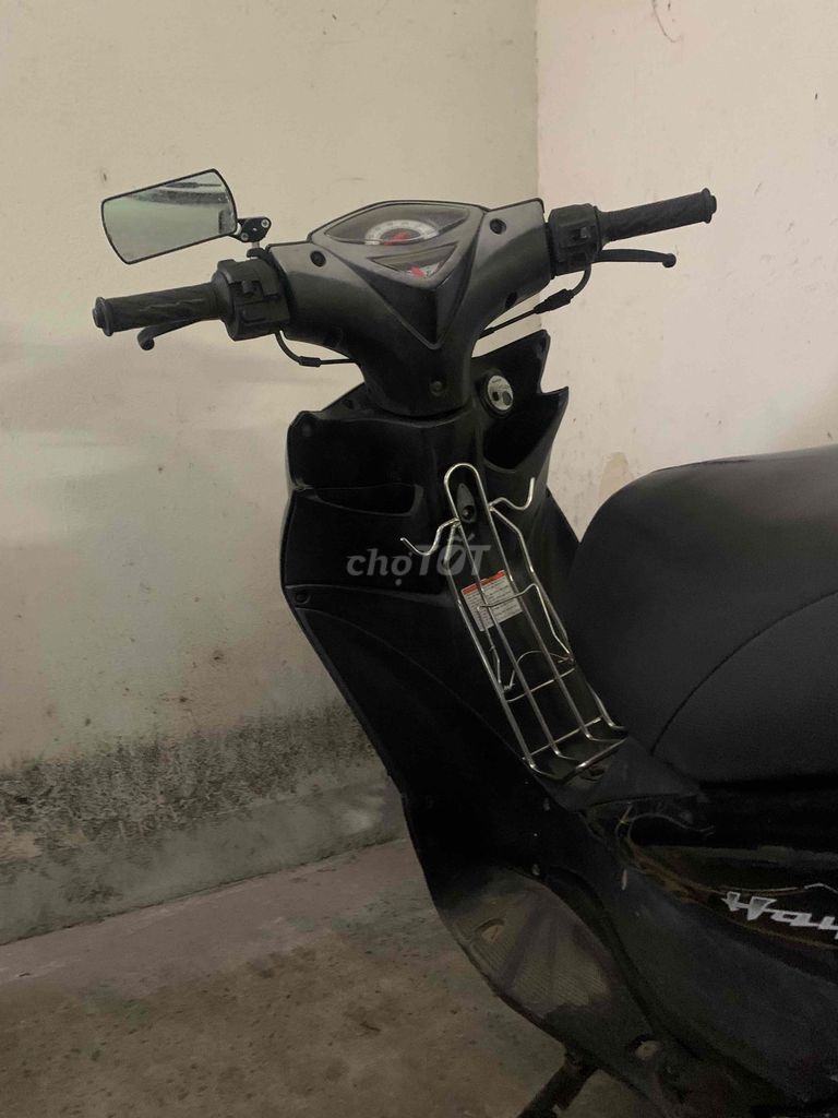 hayate ss126. Mua bán Xe máy tại Quận Cẩm Lệ Đà Nẵng được đăng bởi Vian hình 5