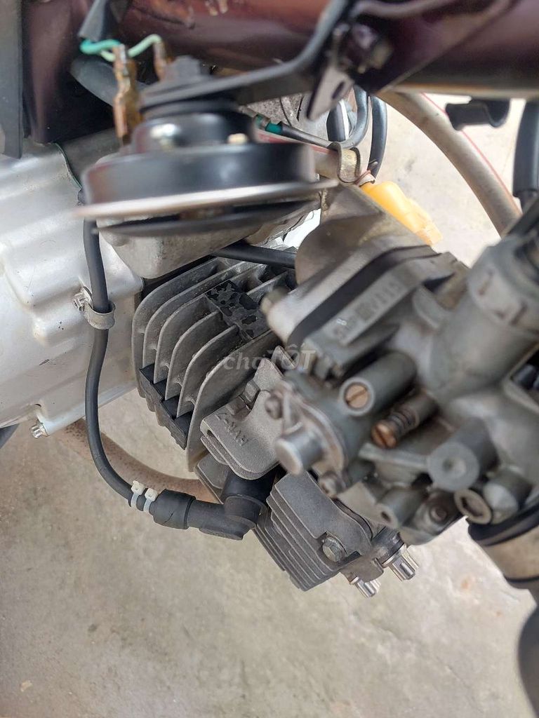 Bán supper dream 9 chủ máy êm sườn k mụt mọt. Mua bán Xe máy tại Thành phố Cà Mau Cà Mau được đăng bởi Nhật Trường  hình 3