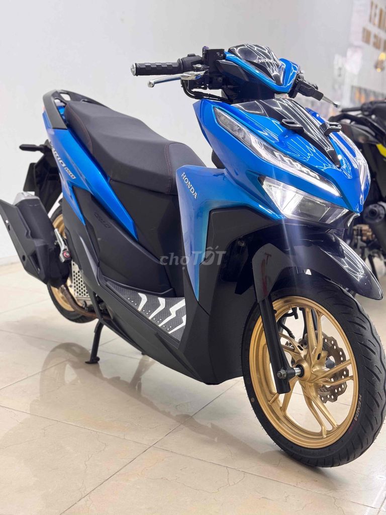 vario 150. Mua bán Xe máy tại undefined undefined được đăng bởi Cửa hàng XE MÁY 72 hình 2