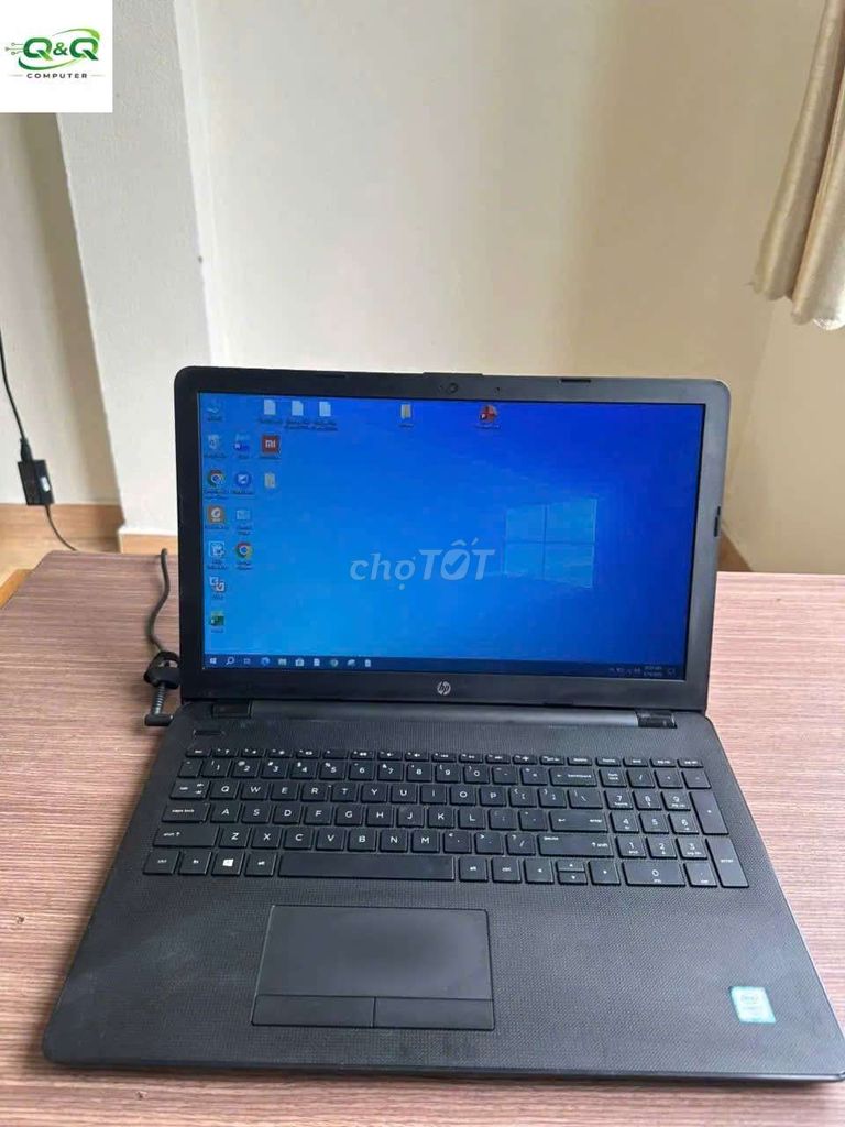 HP 15 i3-6006U 15 inch 4GB/128GB. Mua bán Laptop tại Quận Thanh Khê Đà Nẵng được đăng bởi Trần Văn Quang hình 1