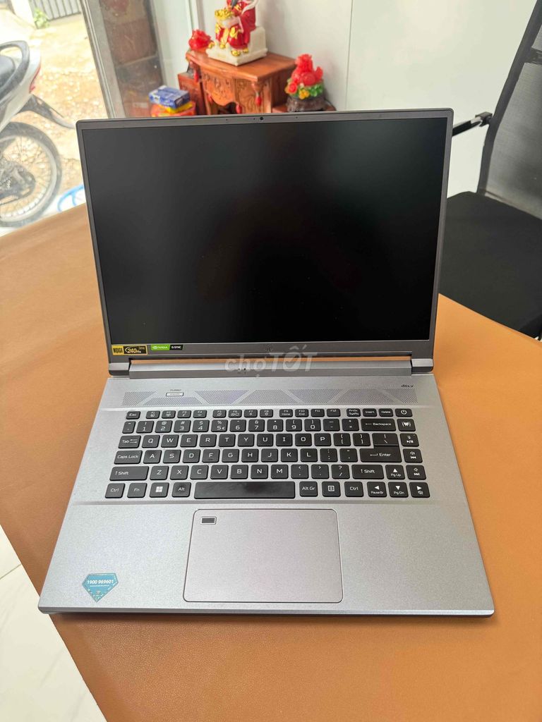 Acer Predator PT516 i7 Gen 12 16GB/1TB. Mua bán Laptop tại Quận Gò Vấp Tp Hồ Chí Minh được đăng bởi Hồ Thanh Phúc hình 1