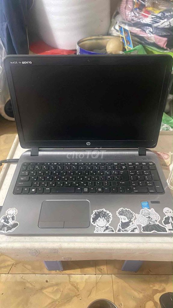 HP ProBook 450 G2 i5-4210U 6GB. Mua bán Laptop tại Quận 8 Tp Hồ Chí Minh được đăng bởi Trường hình 1