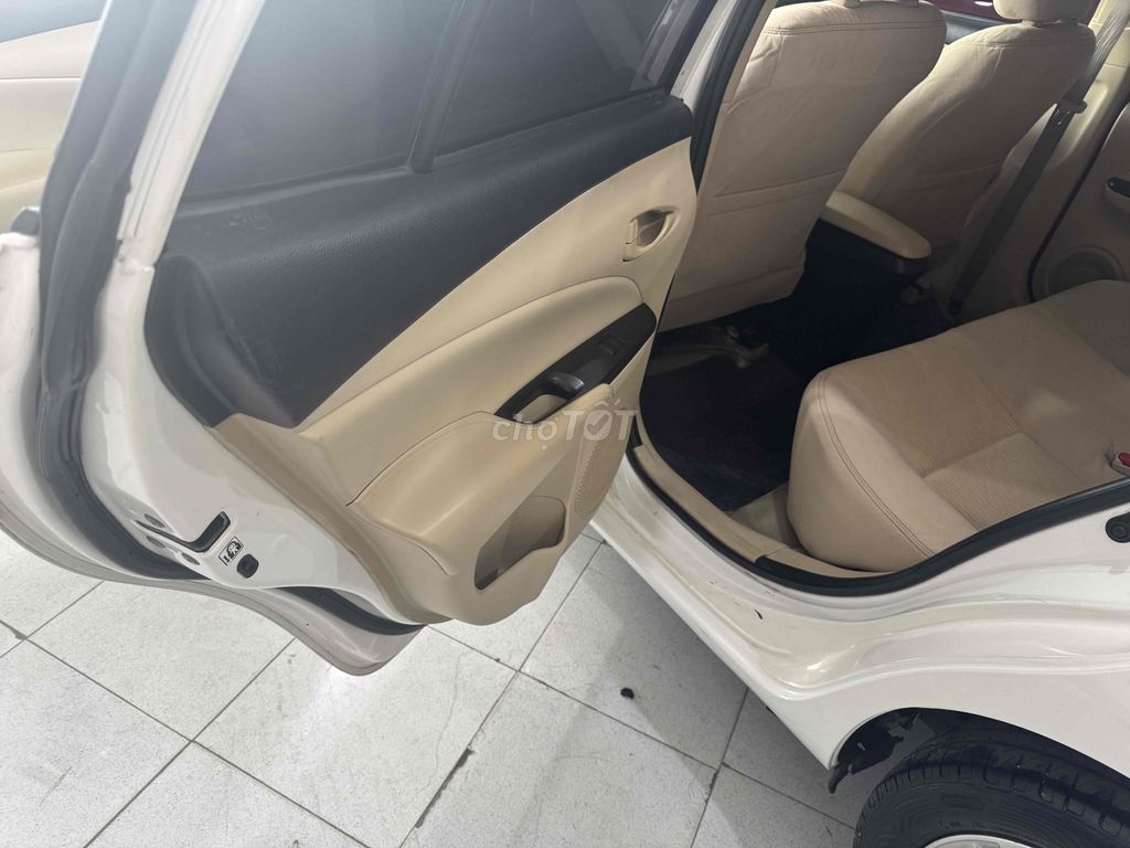 Toyota Vios 2018 1.5E MT - 180123 km. Mua bán Ô tô tại Quận Bình Thuỷ Cần Thơ được đăng bởi Phi hình 11