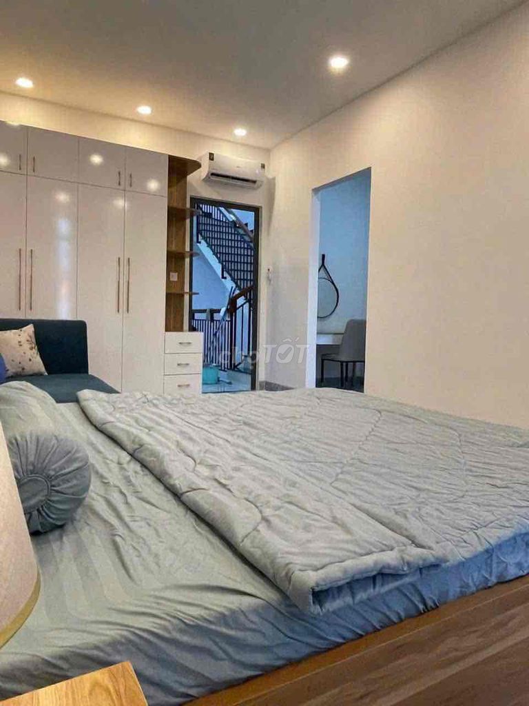 Аренда · 3 комн. · 100 м² · Thành phố Nha Trang, ул. KVG The Capella Nha Trang
