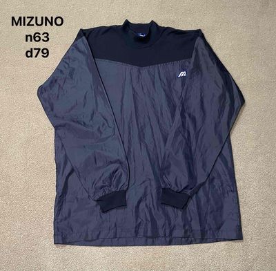 áo Mizuno