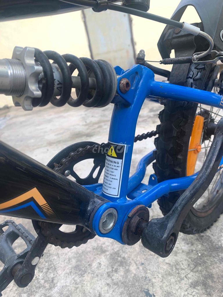 xe đạp tottem vành 18inh cho bé cấp 1. Mua bán Xe đạp tại Quận Ba Đình Hà Nội được đăng bởi nguyễn trường hình 3