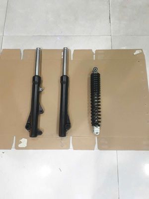 Dư Phuộc Vision 2020 tháo xe Zin chưa phục hồi. Mua bán Phụ tùng xe tại Quận Tân Bình Tp Hồ Chí Minh được đăng bởi Phuộc xe máy