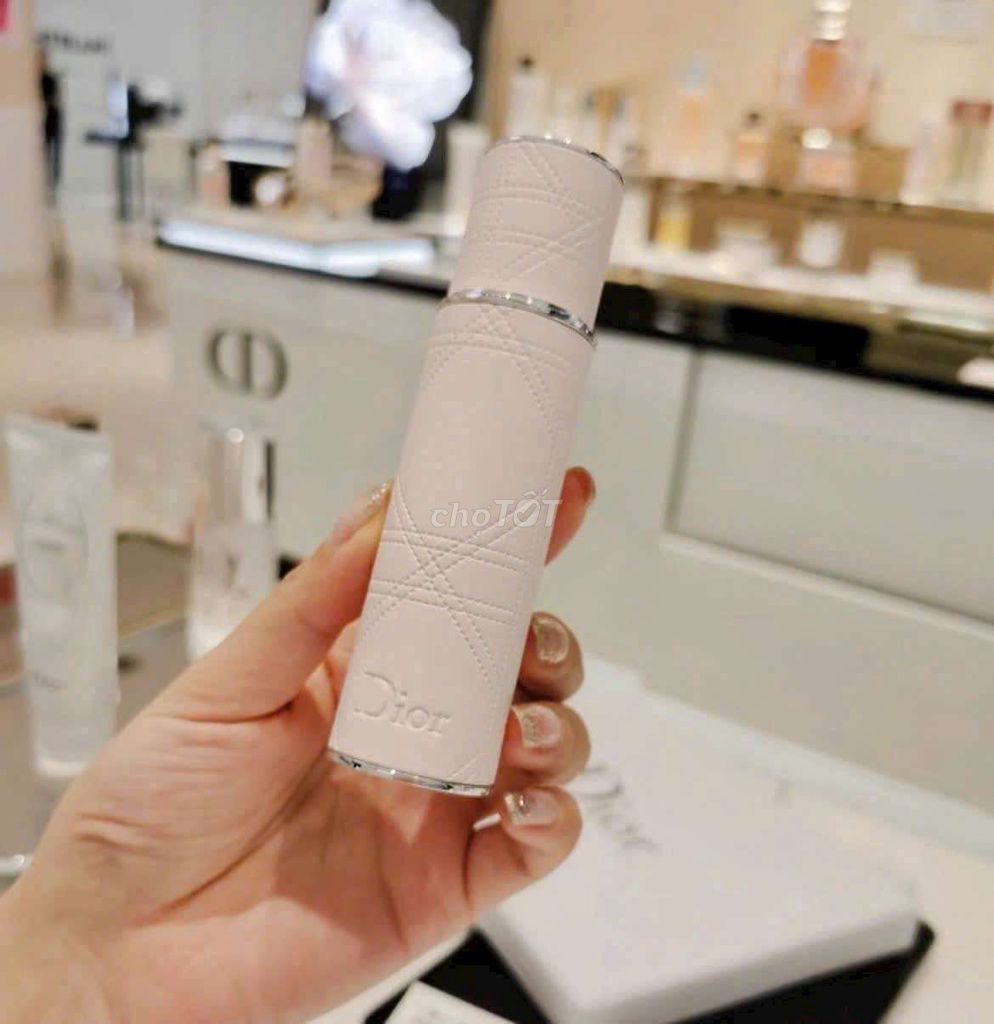 Nước hoa Dior Miss Dior EDP Nữ 10ml. Mua bán Nước hoa tại Quận Long Biên Hà Nội được đăng bởi tổng kho gia dụng  hình 1
