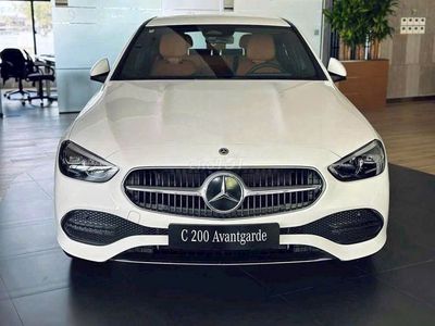 Mercedes-Benz C200 2025. Mua bán Ô tô tại Thành phố Thủ Đức Tp Hồ Chí Minh được đăng bởi Ho Hai Kim Long